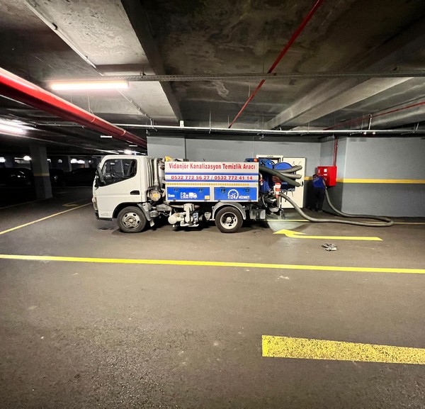 Pendik Tıkanıklık Açma